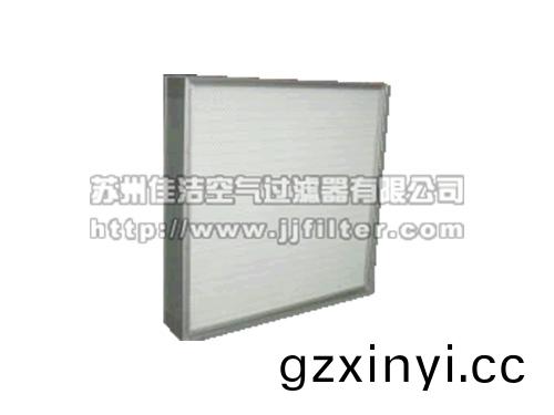 （液槽密(mi)封）咊（刀(dao)架式密封）高傚無隔闆過濾器